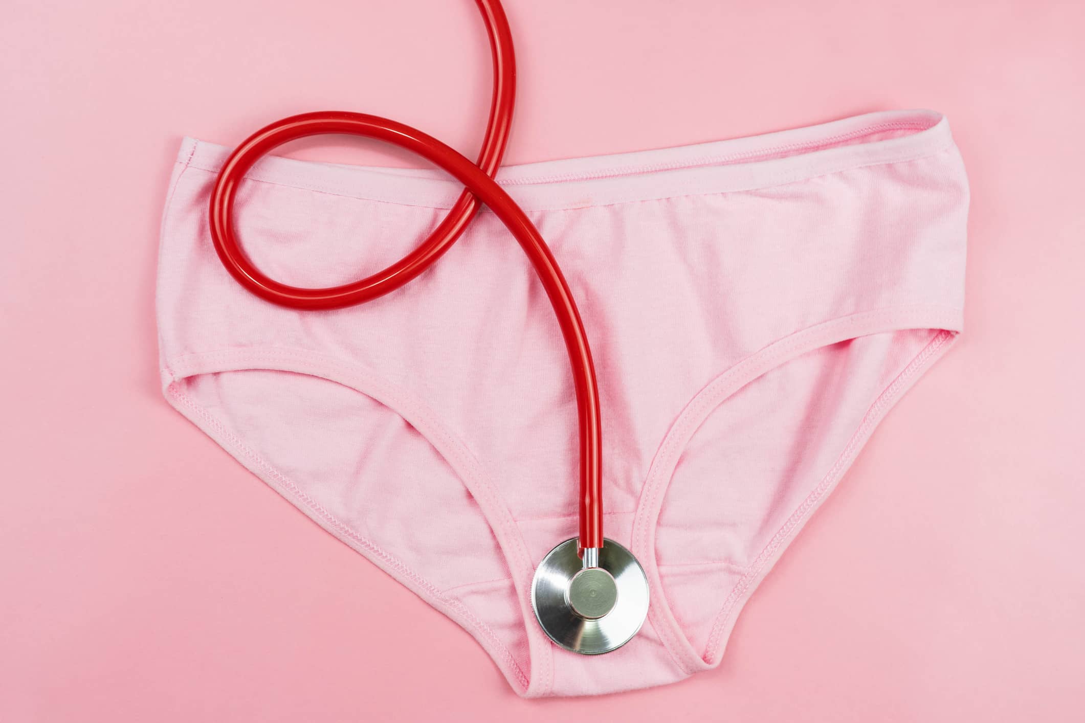 Is it normal to bleed after sex?