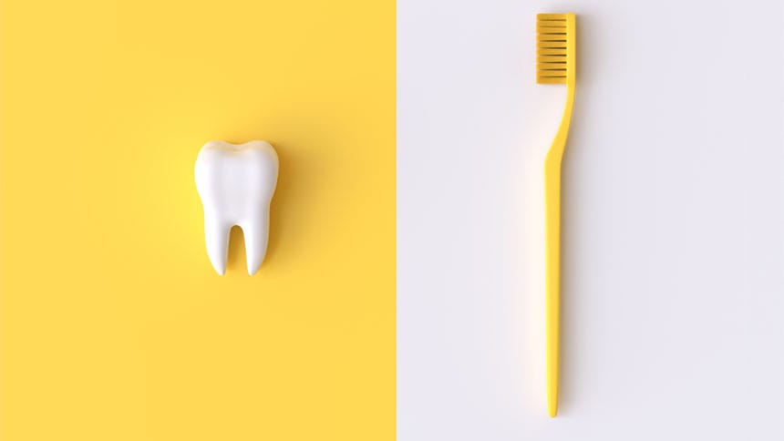 Dental health