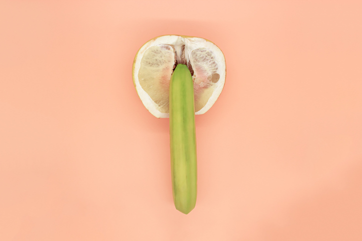Erectile dysfunction (impotence)