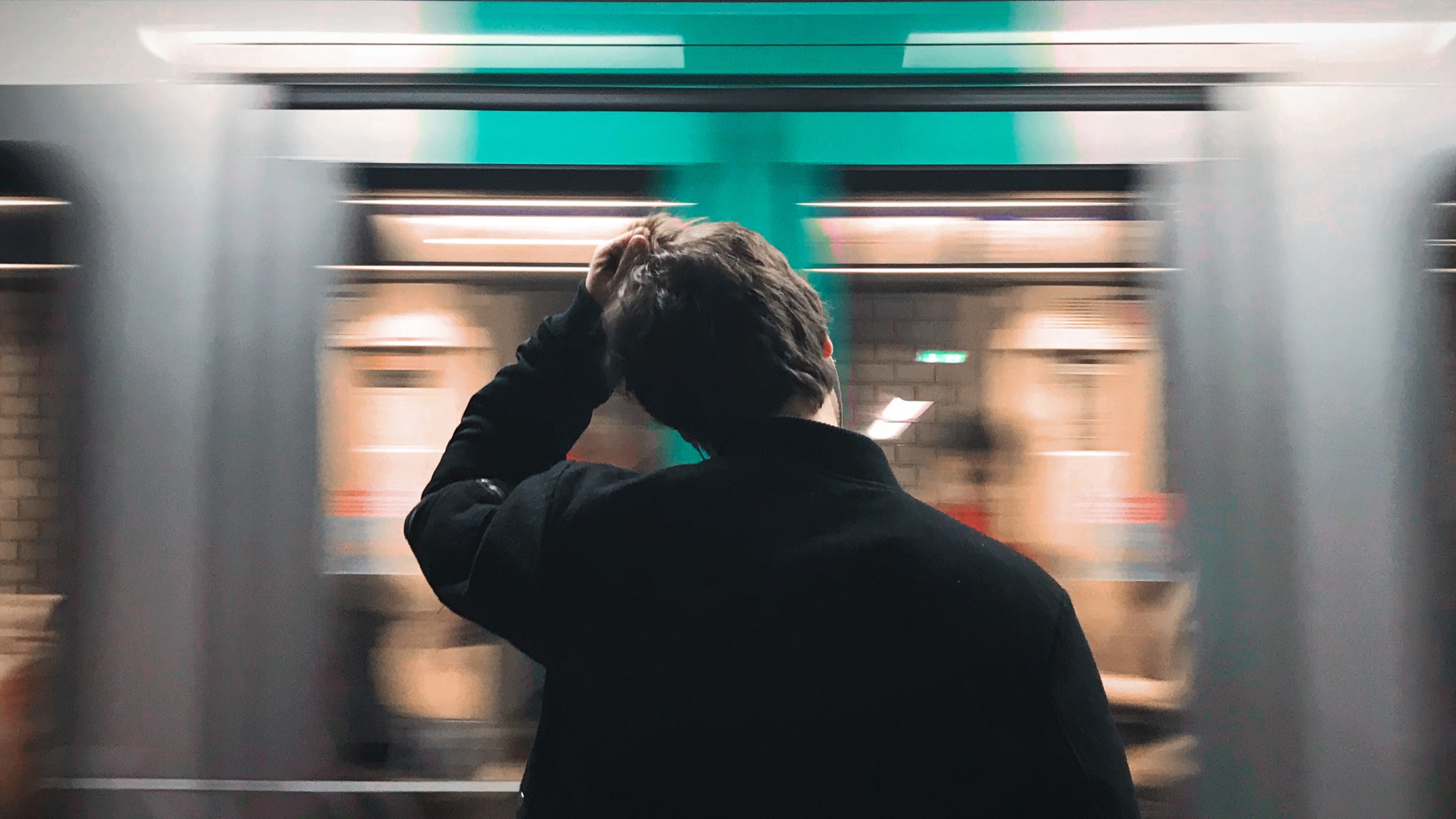 Photo by Fabrizio Verrecchia on Unsplash