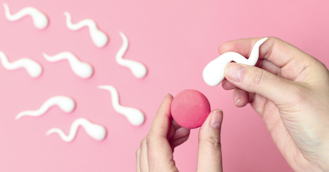 Fertility myths debunked
