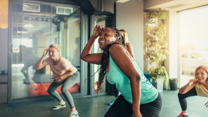 Fitness