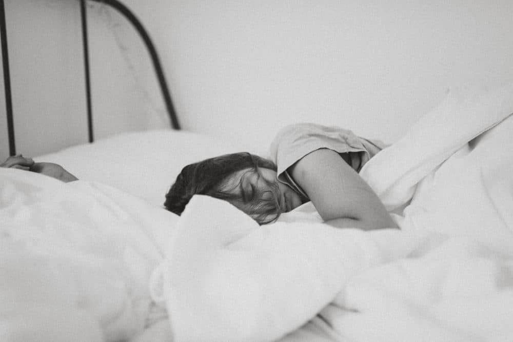 10 reasons why you might be feeling tired all the time
