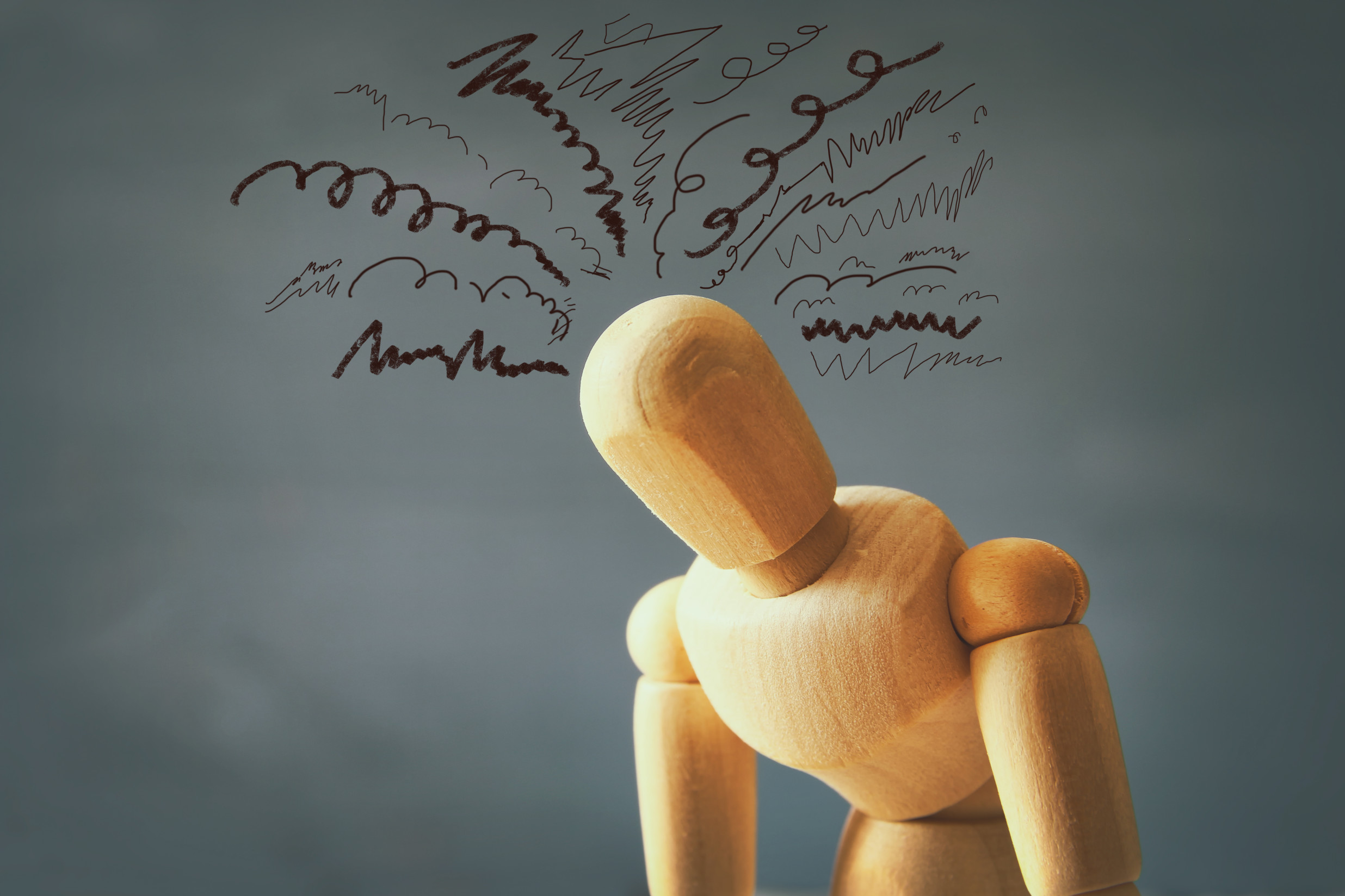 5 common types of anxiety