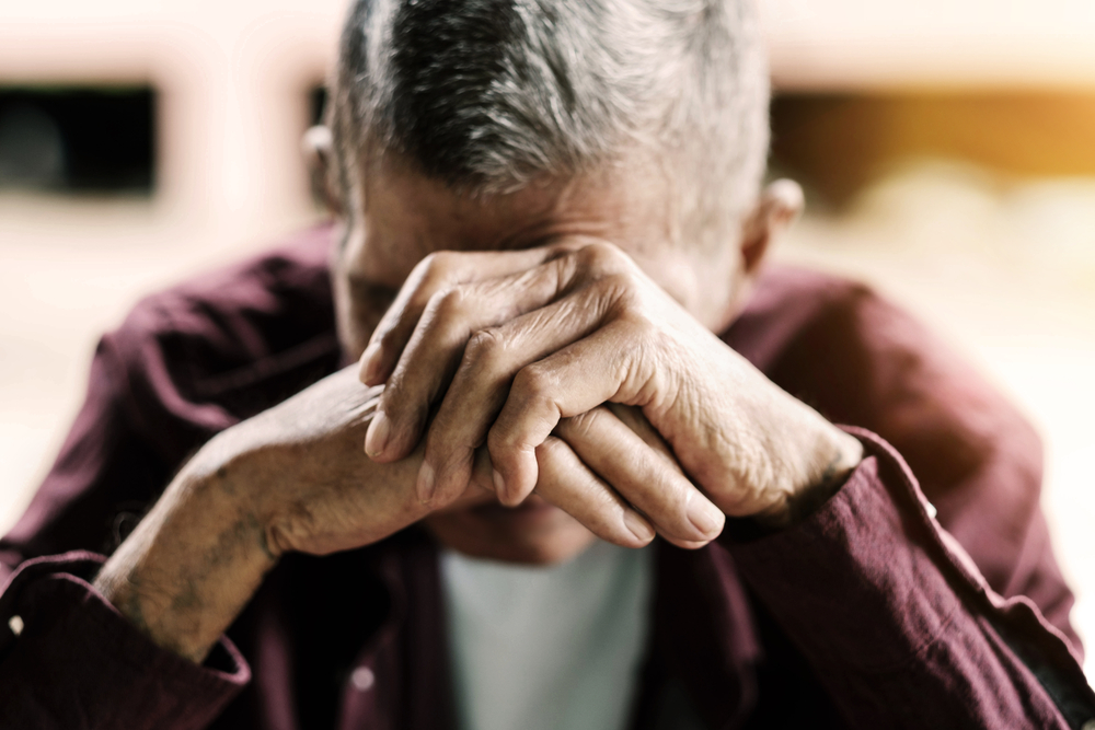 Comorbidity: How a chronic illness can affect your mental health