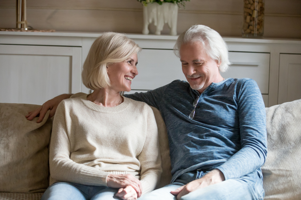 Menopause: A guide for partners