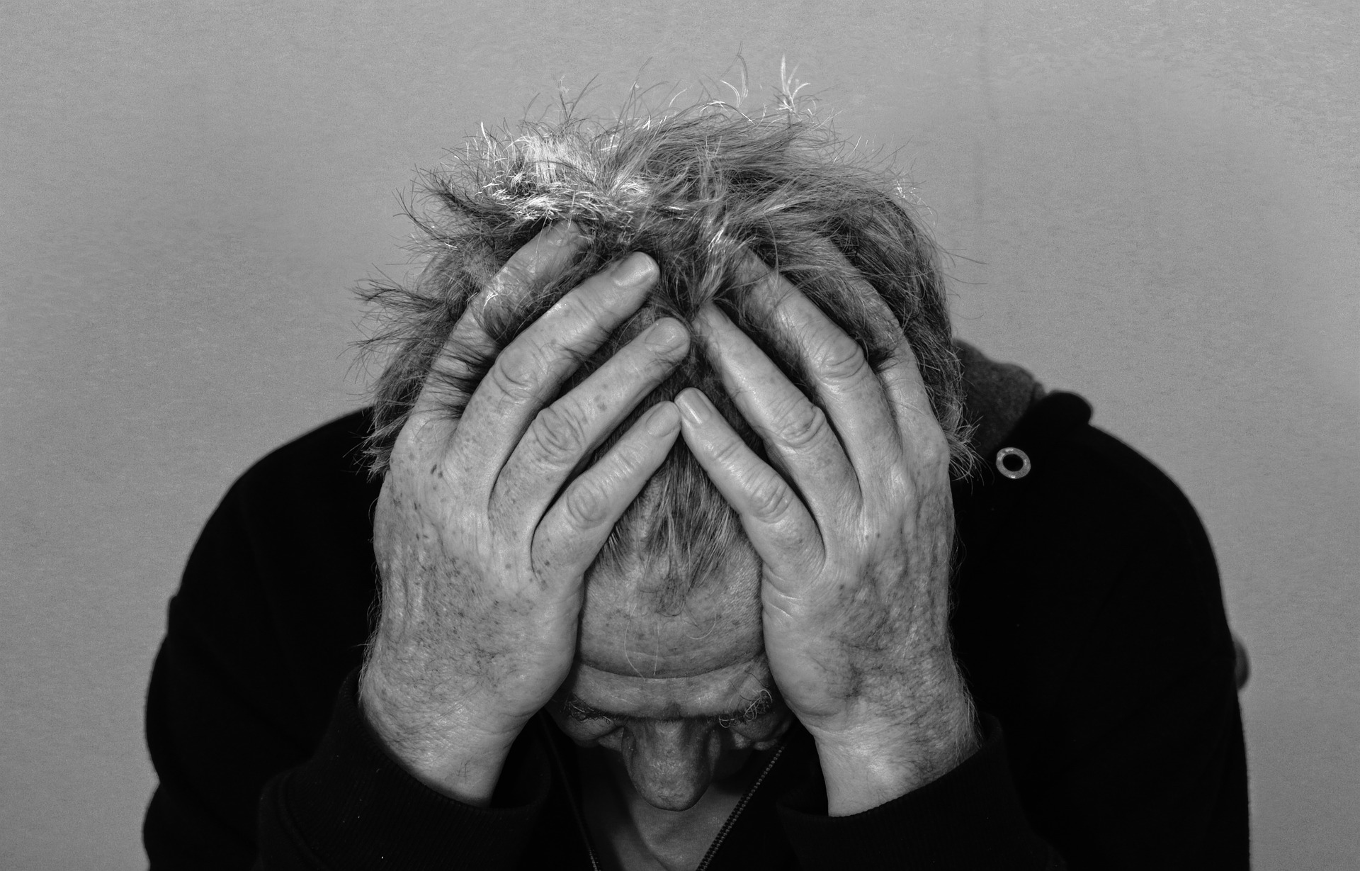 Migraine triggers: What causes them?