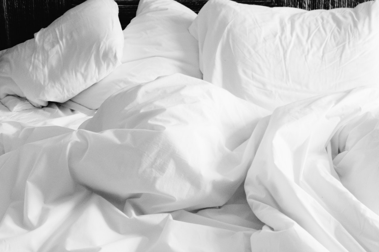 Safer sex: How to prevent STIs