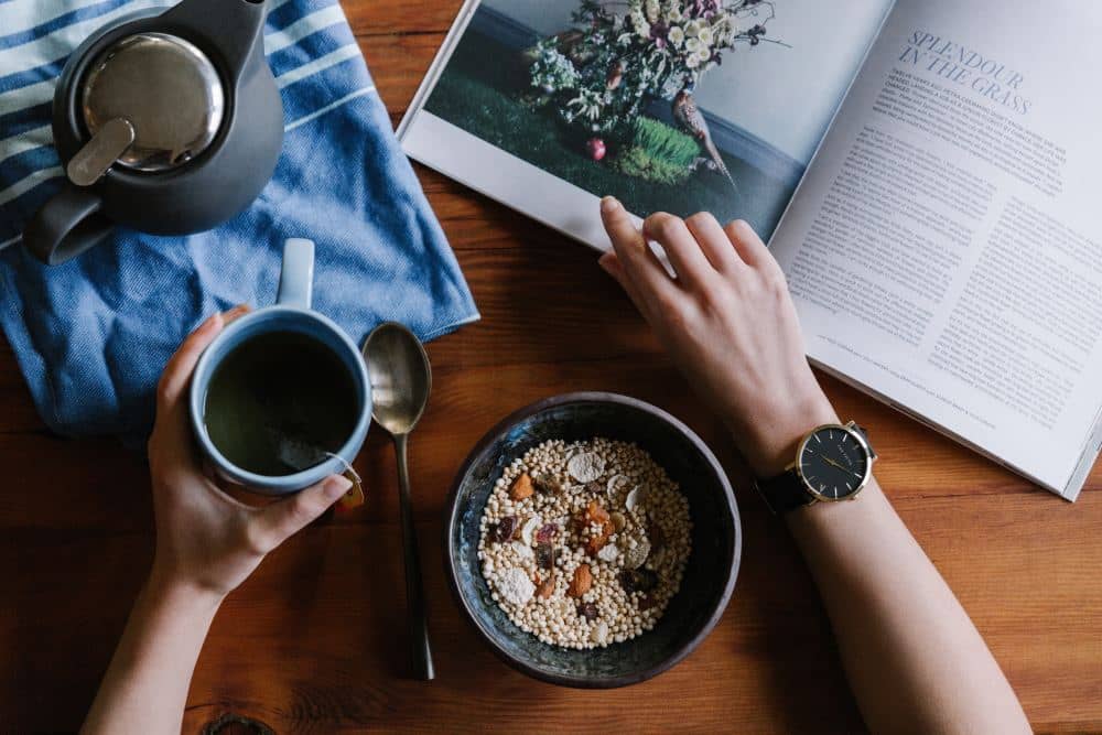 Self-care for depression: How can it help?