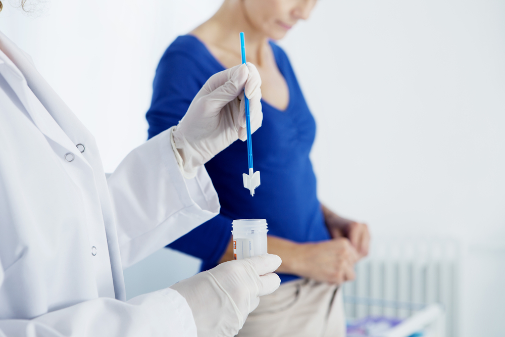 The smear test: Is there anything to worry about?