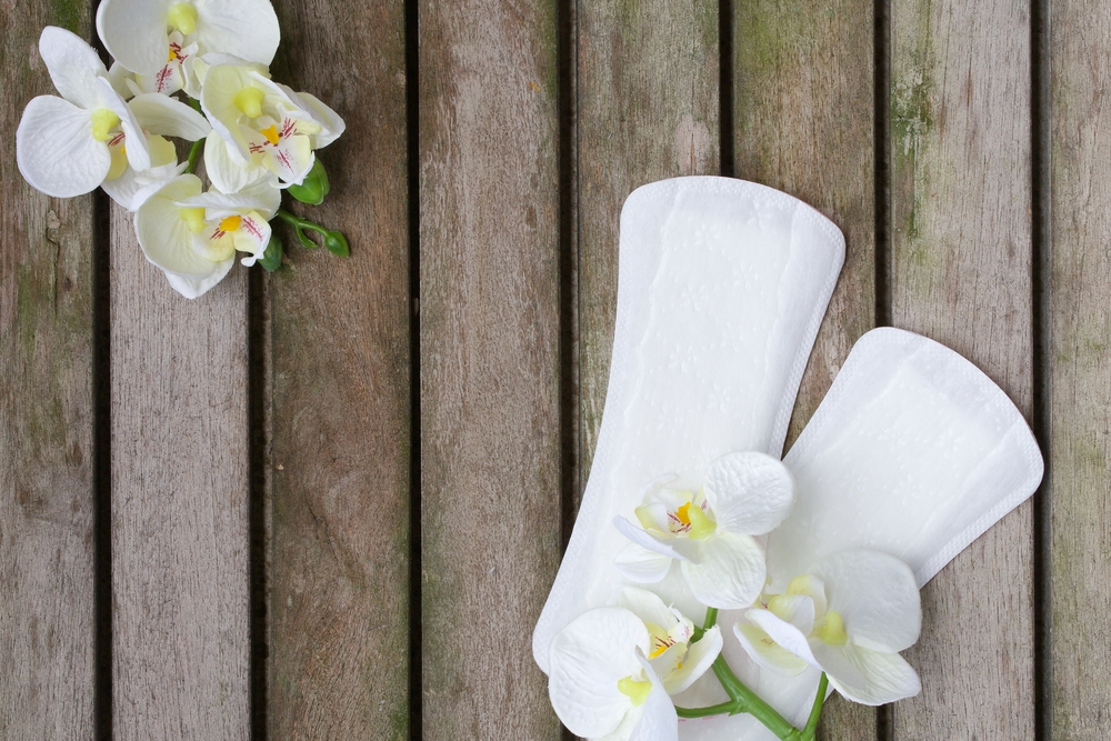 Vaginal discharge: What’s normal and what’s not?