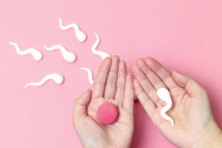 Infertility