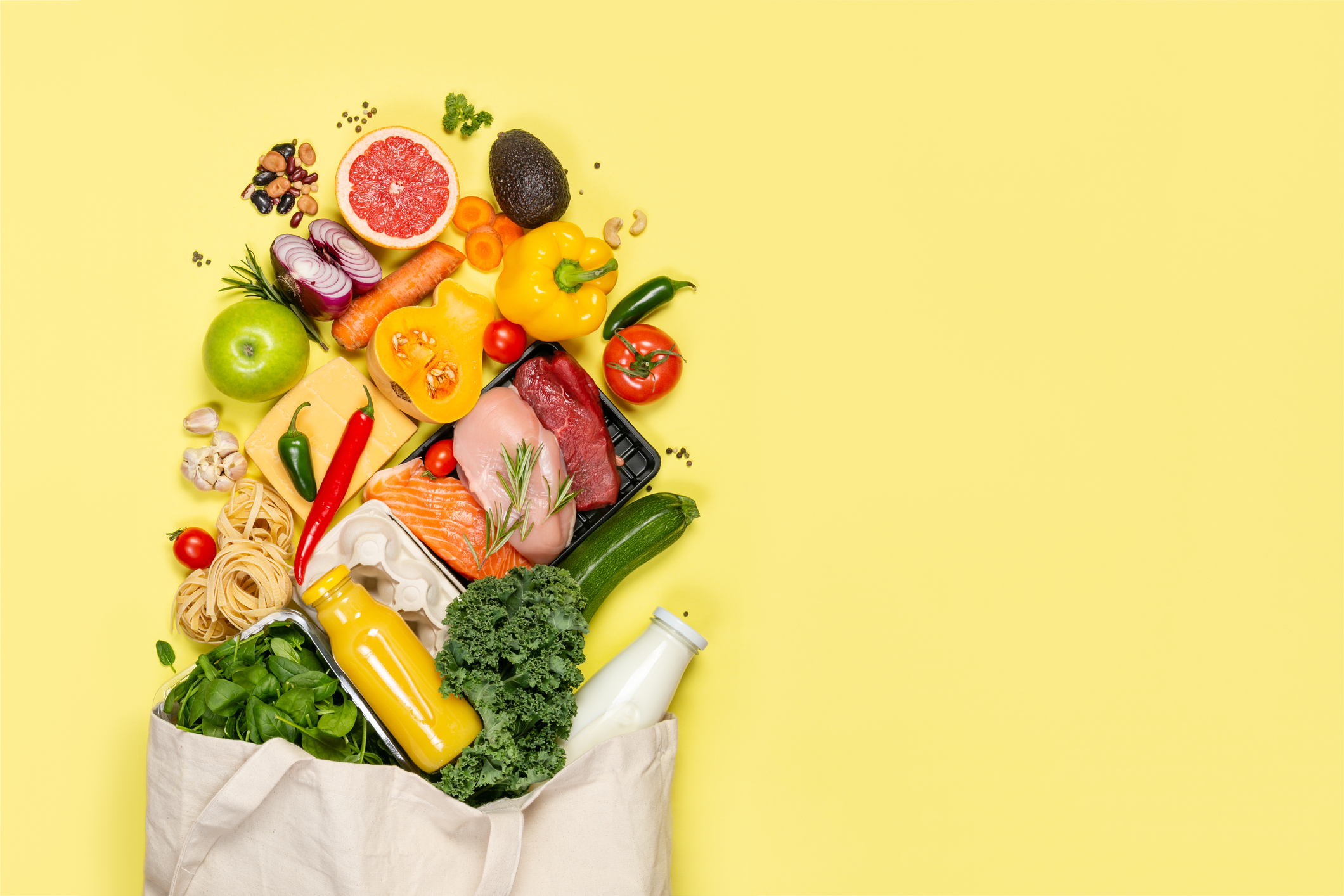 Nutrición