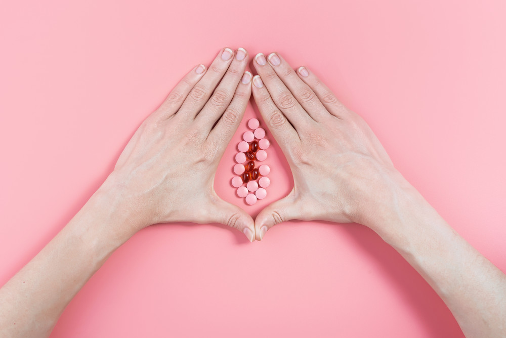 Womens sexual health