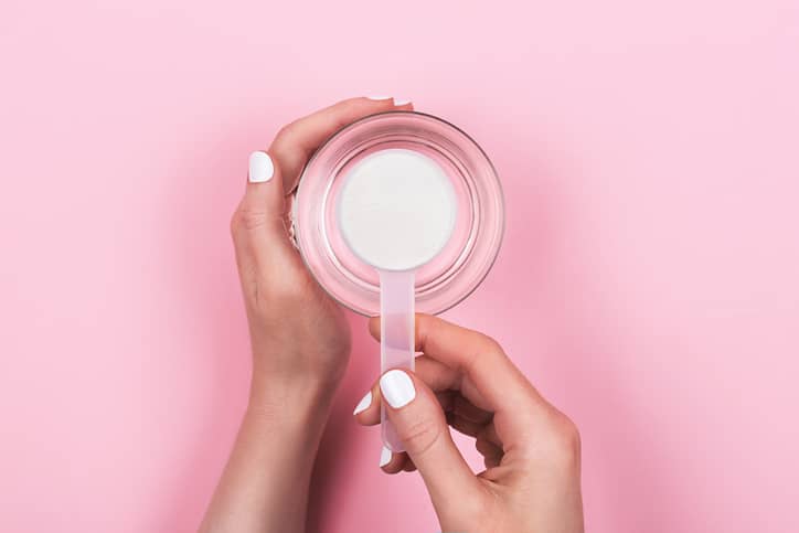 Should you be using protein powder?