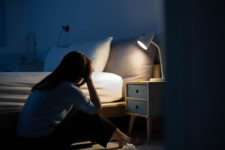 Night terror 