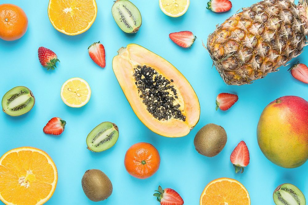 Vegetarian and vegan health