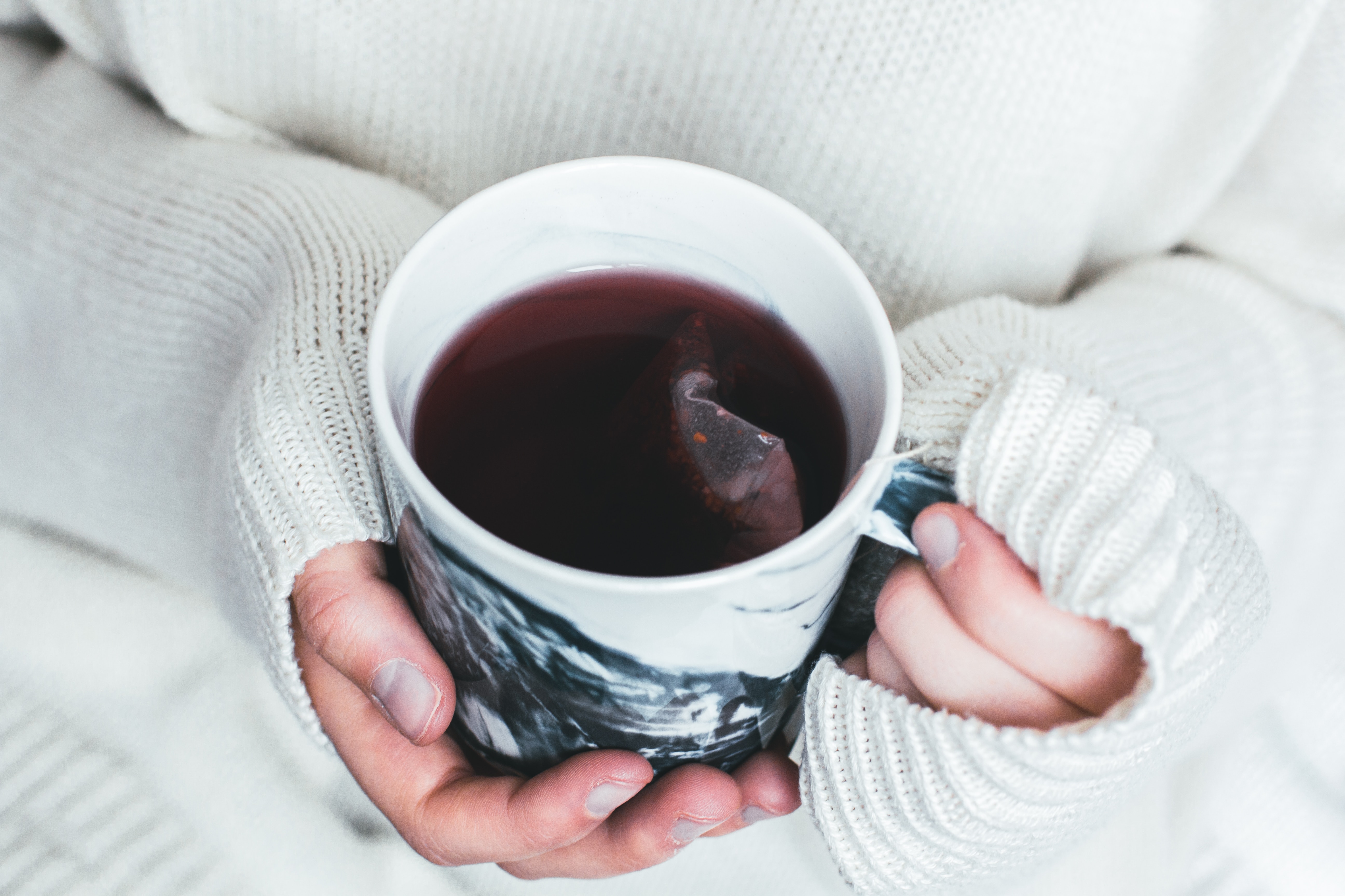 best tea for a cold