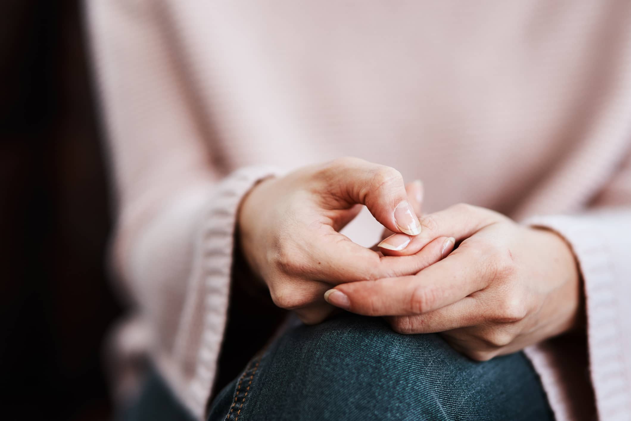 Menopause and anxiety