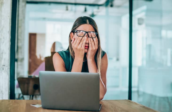 Does menopause make you tired?