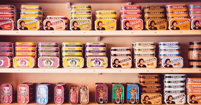 pantry food ideas