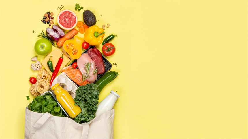 Nutrition