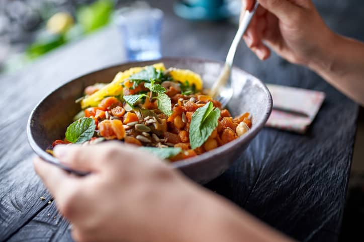 Oestrogen rich foods menopause