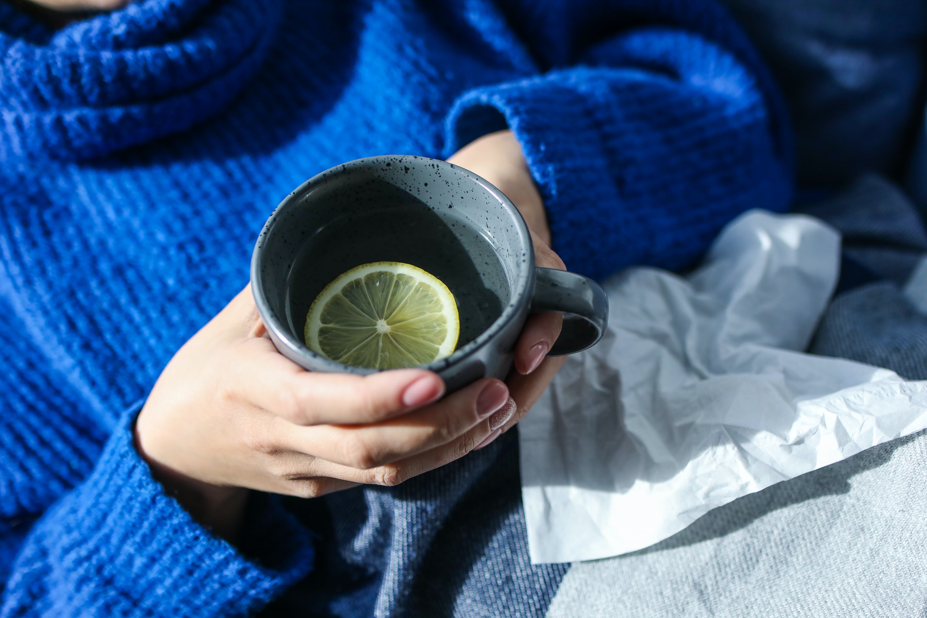 Resfriado y gripe