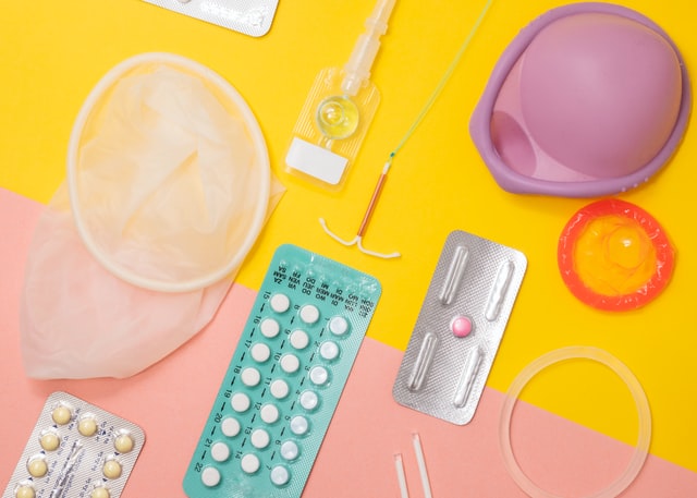 Photo by Reproductive Health Supplies Coalition on Unsplash