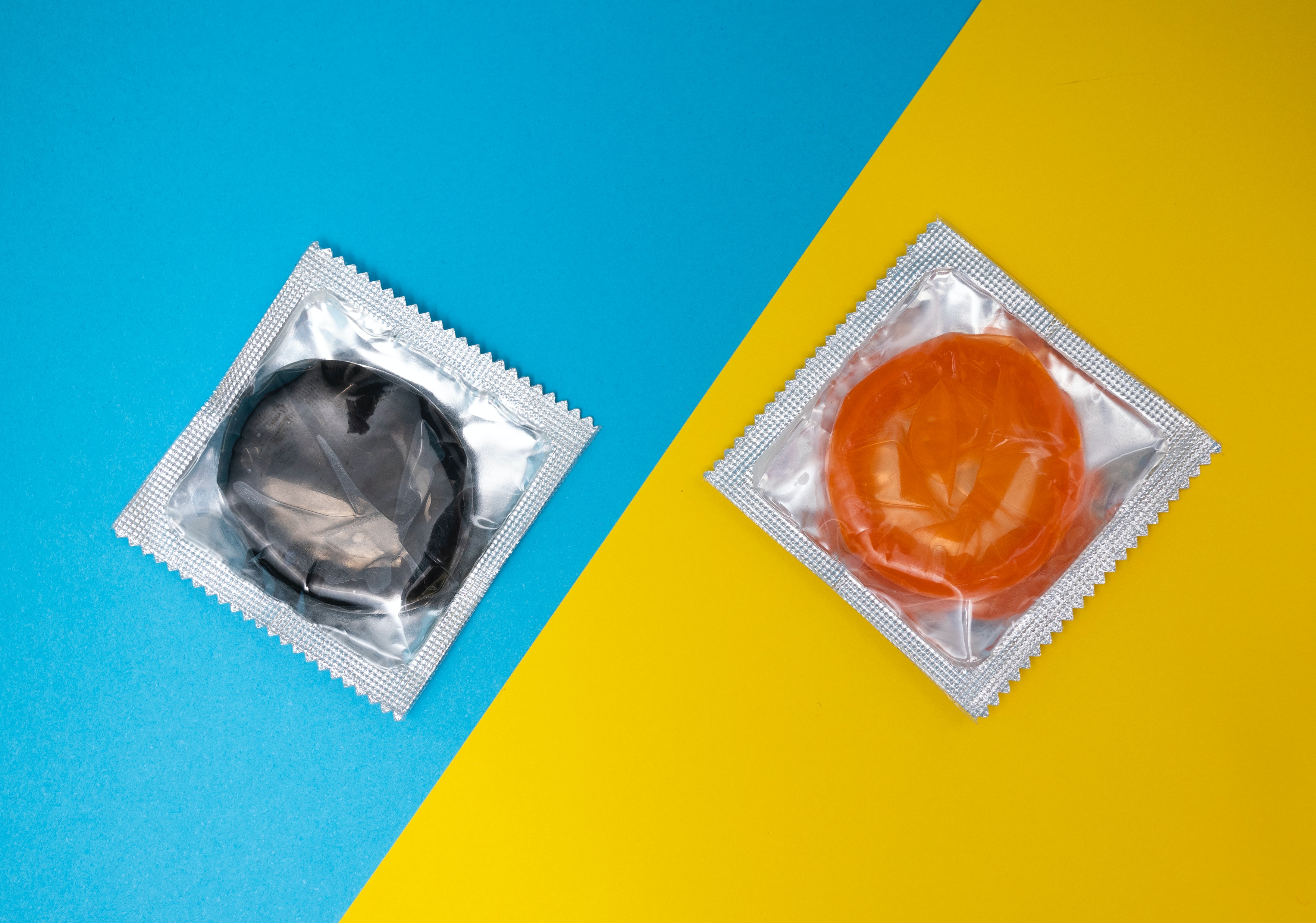 Salud sexual