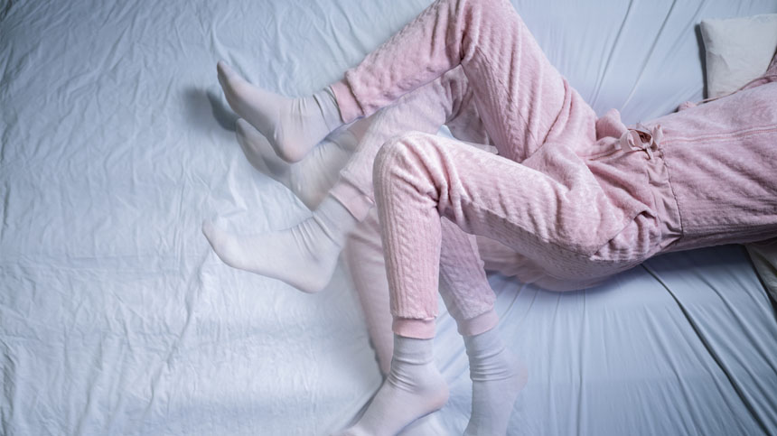 Restless leg syndrome