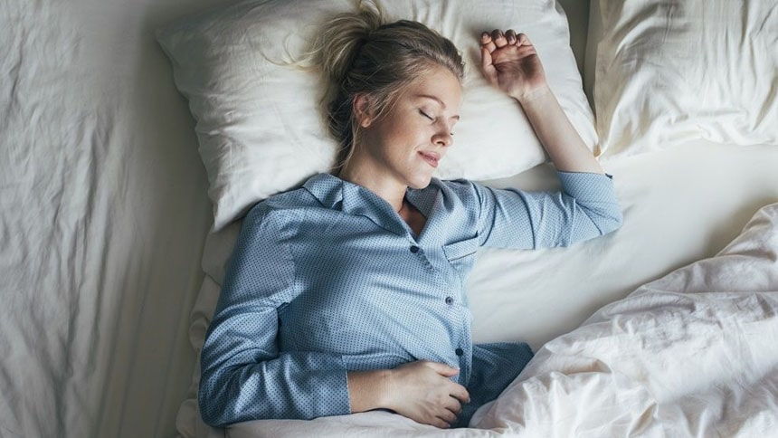 Sleep
