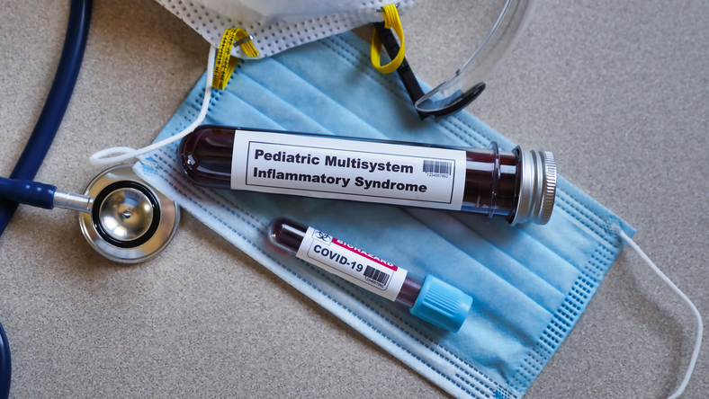 Syndrome multi-system disease