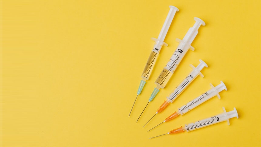 Tests and treatments