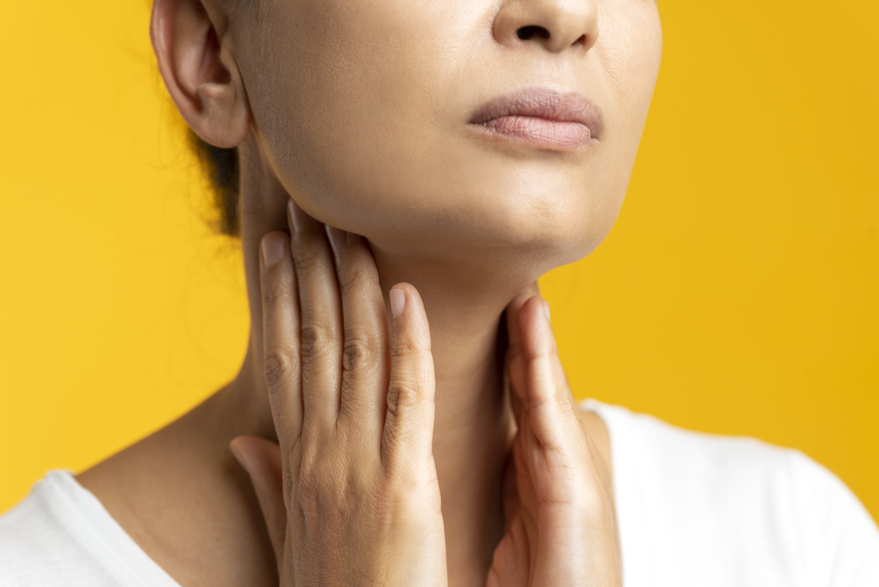 Thyroid nodules