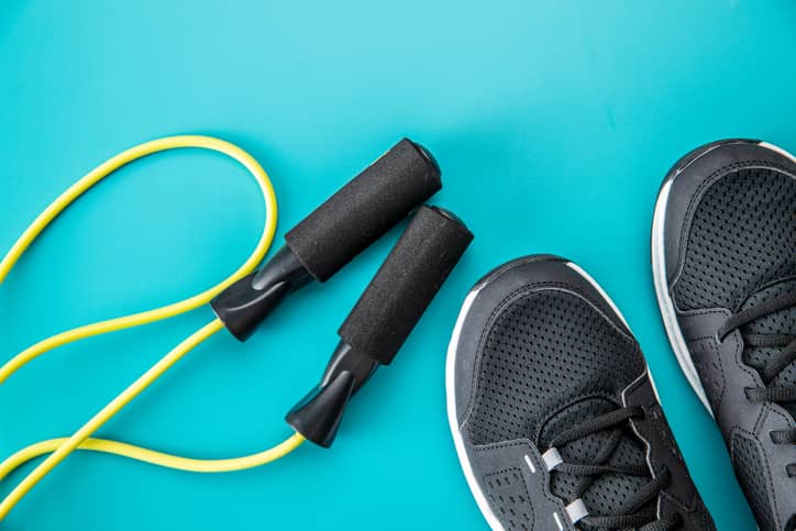What’s the best jump rope for you