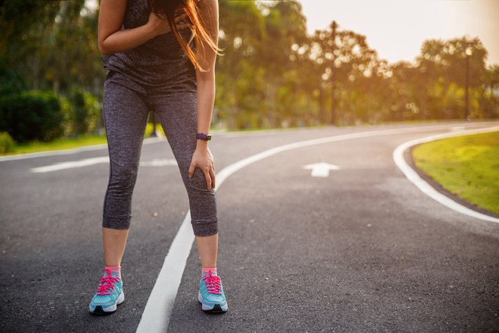 What is exercise induced bronchoconstriction 2