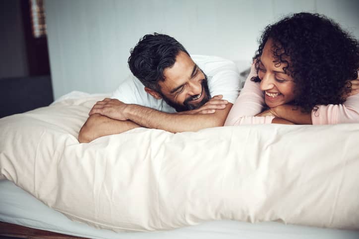 When can you have sex after a vasectomy 3