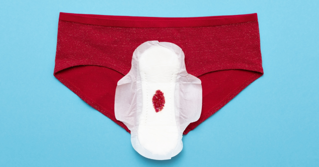 Bleeding or spotting after the menopause