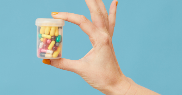 HRT or Hormone Replacement Therapy helps with the symptoms of the menopause
