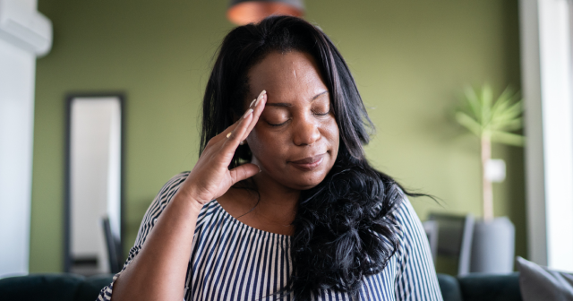 Can Perimenopause Cause Dizziness?