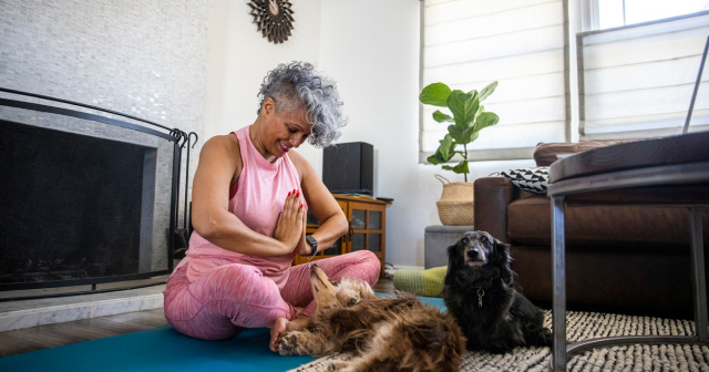 Menopause and bone health