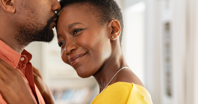 Sex after the menopause