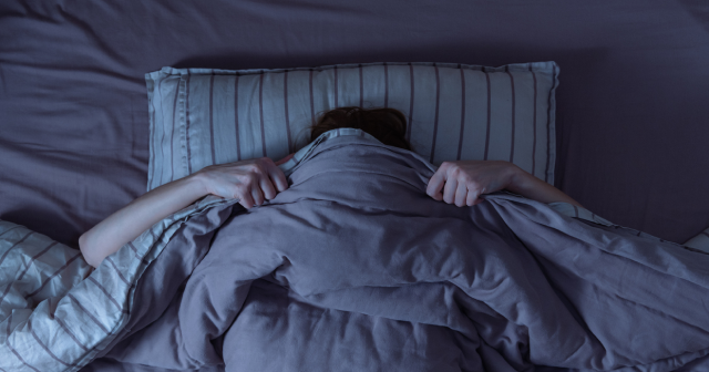 Istock: Anna Gorbacheva